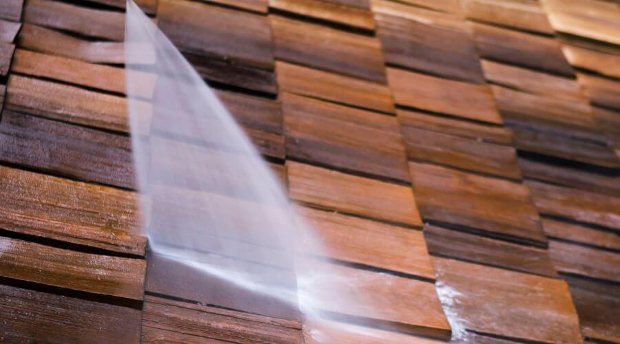 Asphalt Roofing in Cookville, TX